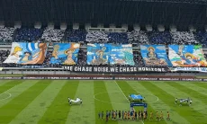 Sergio Castel Terkesima Atmosfer Bobotoh di GBLA