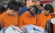 Pengakuan MAP, Tersangka Judol yang Awalnya Cari Kerja Telegram