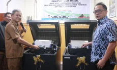 Pemkot Cirebon Dorong Kepatuhan PBB-P2, Siapkan Insentif dan Evaluasi NJOP