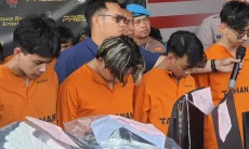 Ini Pengakuan MAP Tersangka Praktik Judol di Polres Cimahi yang Awalnya Cari Kerja Telegram