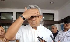 Farhan Dorong Penanganan Kucing Liar Lewat Sterilisasi dan Titik Pemberian Makan