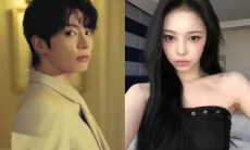 Ternyata Ian Hearts2Hearts Penggemar Jungkook BTS, Foto Sebelum Debut Ini jadi Bukti