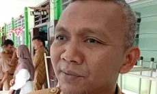 Intensitas Tinggi, Jenal Imbau Warga Kota Bogor Waspada saat Hujan Disertai Angin