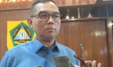 Pemkab Bogor Berharap Percepatan Pembangunan Jalan Tambang Parungpanpang