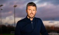 Legenda Manchester United Michael Carrick Kembali ke Old Trafford sebagai Pelatih Sementara