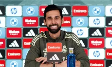 Alvaro Arbeloa Pimpin Real Madrid, Bawa Semangat Baru Skuad Los Blancos