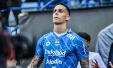 Alberto Rodriguez dan Peluang Reuni dengan Persib di Tengah Krisis Liga India