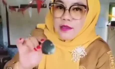Viral Guru SD di Lampung Utara Protes Paket MBG Busuk, Sebut Ini Penghinaan untuk Siswa