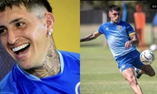 Nilai Pasar Gaston Avila Tembus Rp43 Miliar, Jadi Pemain Termahal Liga 1 Jika Gabung Persib