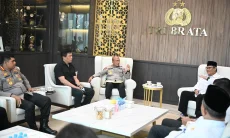 Polda Jabar Gandeng Kemenag, Ribuan Masjid Disiapkan Jadi Rest Area Mudik Lebaran 2026