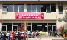 Kabur ke Jakarta, Pelaku Pembunuhan di Otista Tertangkap