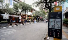 Kepadatan Kota Bandung, Dari Gang Sempit hingga Strategi Lingkungan Sehat