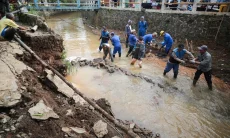Kota Bandung Siap Tanggap Bencana dengan Mekanisme Terstruktur