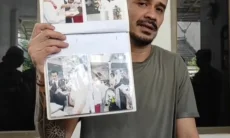 Usai Viral 'Surat Kawin', Roby Tremonti Buka Bukti Pernikahan dengan Aurelie Moeremans