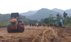 Digagas Ridwan Kamil, Sempat Dijanjikan Dedi Mulyadi, Pembangunan Jalan Tambang Dibangun Pemkab Bogor