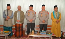 Peringatan Isra Mi’raj Jadi Momentum Sinergi Polda Jabar dan Ulama Jaga Kamtibmas