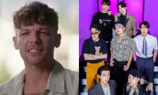 Louis Tomlinson Sebut BTS Merebut Semua Prestasi dan Popularitas yang Dimiliki One Direction