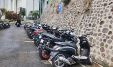 Program Panah Pasopati Bapenda KBB Jaring 334 Kendaraan ASN yang Belum Bayar Pajak