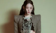 Profil Annie ALLDAY PROJECT, Pewaris Shinsegae dan Samsung yang Memilih jadi Idola K-Pop