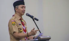 Dedie Perjuangkan Trase Batutulis Dibangun pada Triwulan I  2026