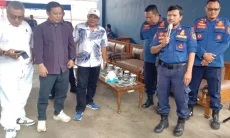 Komisi C DPRD Kabupaten Bandung Dorong Anggaran Disdamkar Ditingkatkan