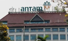 PT Antam Bantah Adanya Ledakan di Area Galian