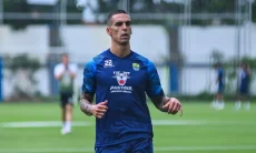 Alberto Rodriguez Menuju Persib Usai Gaston Avila Resmi Gabung Rosario Central