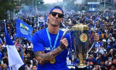Alberto Rodriguez Gabung Persib Tinggal Pengumuman Resmi, Adam Alis Beri Kode Mantan CLBK