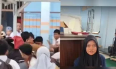 Insiden Pengeroyokan Viral, OSIS SMKN 3 Tanjab Timur Minta Maaf dan Ingin Oknum Guru Dipindahkan