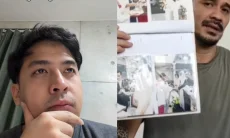 Reaksi Jerome Polin Jadi Sorotan Usai Klarifikasi Roby Tremonti soal Broken Strings