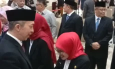 Ini Tiga Pejabat yang Dipromosikan Jadi Kepala Dinas Pemkot Bogor