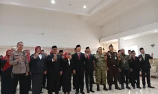 Rotasi Pejabat Pemkot Bogor, Sekdis hingga Pejabat RSUD Bergeser