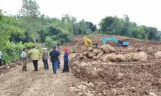 Galian Trusmi Land di Bukit Plangon: 10 Hari Penentuan Nasib Aktivitas