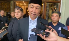 Cuaca Ekstrem, Dedie Ingatkan Warganya Tetap Waspada