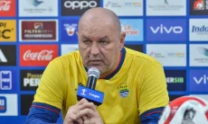 Bojan Hodak Bocorkan Mental Pemain Jelang Persib vs Ratchaburi FC