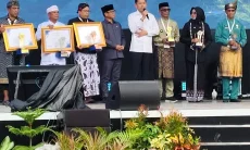 Cibiru Wetan Tembus Nasional, Bukti Desa Digital Makin Kompetitif