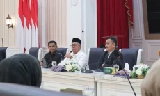 Pengelolaan Uang Daerah Disorot, Sekda Bogor Minta Monitoring Lebih Ketat