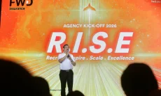 FWD Insurance Tancap Gas Awal 2026, Agen Diposisikan sebagai Motor Literasi Asuransi