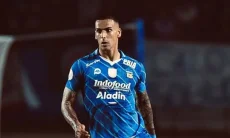 Alberto Rodriguez Berpotensi Gabung Persib di Tengah Solidnya Lini Pertahanan