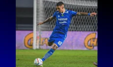 Alberto Rodriguez dan Rekam Jejak Gemilang Bersama Persib Bandung