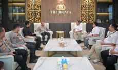Polda Jabar–Perhutani Perkuat Sinergi Penegakan Hukum, Pelestarian Hutan, dan Ketahanan Pangan