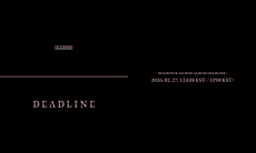 BLACKPINK Akhirnya Umumkan Tanggal Comeback Grup Resmi 'DEADLINE' 27 Februari 2026