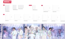 Setelah Bocorkan Tanggal, BTS Umumkan Nama Album Lengkap Comeback Mereka 'ARIRANG'