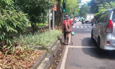 Pemerintah Kota Bandung Tekankan Edukasi Publik Hadapi Tunawisma