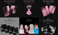Tidak hanya Pengumuman Comebacknya saja, Detail Fisik Mini Album BLACKPINK juga Buat Penggemar Marah