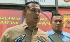 Diduga Lakukan Penipuan, Kades Mekargalih Cianjur Ditahan