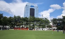 DPKP Kota Bandung Targetkan Taman Alun-alun dan Baksil Kembali Dibuka Bulan Ini
