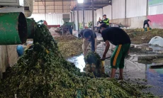 Menteri Lingkungan Hidup Dorong Penanganan Sampah Bandung Raya Lebih Progresif dan Tegas