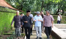 Aspek Sejarah Lokal Bakal Jadi Instrumen DPRD Jawa Barat dalam Raperda Kebudayaan