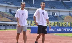 Update Transfer Persib: Dua Pemain Dipinjamkan ke Persik, Alberto Rodriguez Masuk Tahap Finalisasi